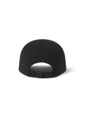 BULLSHAKE - P - Flex Ultralight Sports Cap - Black - BULLSHAKE - CAP
