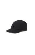 BULLSHAKE - P - Flex Ultralight Sports Cap - Black - BULLSHAKE - CAP
