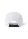 BULLSHAKE - P - Flex Ultralight Sports Cap - White - BULLSHAKE - CAP