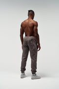 BULLSHAKE - Stride Oversized Jogger - Gray - BULLSHAKE - TRAINING JOGGERS