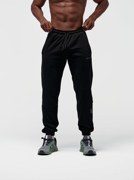 Stride Oversized Joggers | Relaxed Fit for Unrestricted