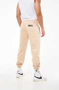 BULLSHAKE - Stride Oversized Jogger - Safari - BULLSHAKE - TRAINING JOGGERS