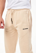 BULLSHAKE - Stride Oversized Jogger - Safari - BULLSHAKE - TRAINING JOGGERS