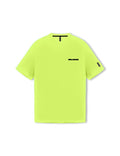 BULLSHAKE - Ultralight Active Oversized Tee - Fluro - BULLSHAKE - OVERSIZED TEE