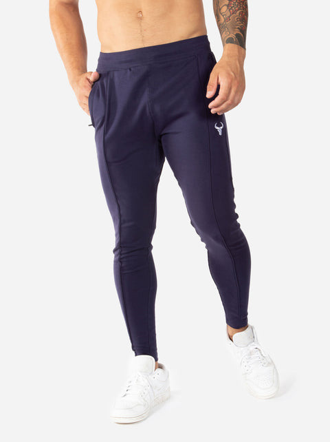 Identity Joggers - Medieval Blue